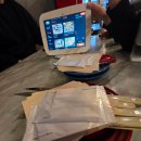 도우펜션 | 맛집 VIVO PIZZA 라페스타점 피자 반반 피자 솔직후기｜도우부터 토핑까지 완벽했던 일산 라페스타 피자집