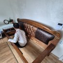 K-1 2인황토볼흙소파 이미지