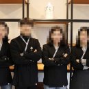 "일본 주방장 느낌"…한국전통문화전당 직원 근무복 '왜색 논란' 이미지