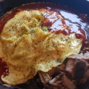 경리단길 마스터키친 더팬 THE PAN