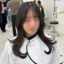 서앤강헤어 광교점