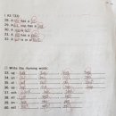 와이비엠(YBM)잉글루 | 수완지구영어학원 YBM잉글루 광주수완제3캠퍼스 파닉스 수업 후기