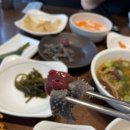 남천식육식당 | 부산 소고기 한우 맛집&#39;영남 식육식당&#39; :: 내돈내산 ✨, 남천동 가성비 점심특선 (현지인 추천)