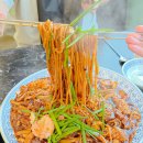 천안 중식 맛집 24시라라드래곤반점 천안쌍용점 드래곤세트 해물볶음짜장