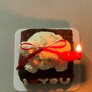 경기도 수원시 장안구 화산로141번길 | 수원 한입케이크 스위티메모리 화이트데이디저트 후기