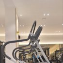 아크로짐 구리역점 이미지