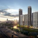 현대아파트 이미지