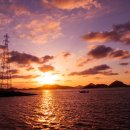 무녀도전망대 이미지