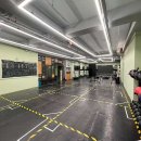 바디컨트롤 트레이닝 센터 이미지