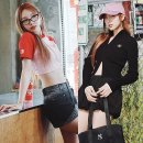 스트릿걸