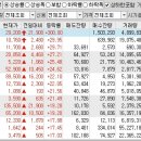 2024년 1월 26일 상승률 상위종목 이미지