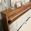 쌍용수퍼 | 김해가구단지, 김해 장유 쌍용예가 2차 [실제 내돈내산 후기] M8 원목 침대 후기