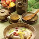 한솔삼계탕