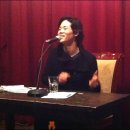 박의정 | 2월 29일 상수동 이리카페_WITH &lt;기타 멋지게 한 곡&gt;의 저자 박의정 작가님