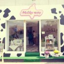 밀키웨이목장 이미지