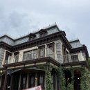 [논산 여행] 미스터 션샤인 촬영지, 논산 '선샤인랜드' 방문후기!! +밀리터리 체험관💚