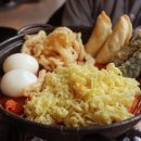 모범떡볶이 이미지