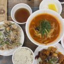 가산중학교 | [맛집] 독산역 중식 맛집 “불도장” 후기
