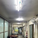 낭만돼지 | 은평구 북한산 계곡뷰 식당 : 삼천리골 돼지집 후기