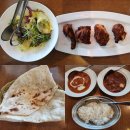 구파발역맛집 스와가트 은평뉴타운점 인도커리요리