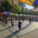 홍익태권도장 이미지