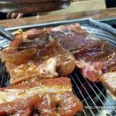 화평동왕냉면 황제갈비 이미지