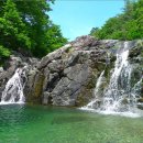 백운계곡둘레길 이미지