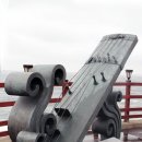 가까이에 파도소리 이미지