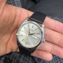 그랜드시계 | 세이코 시계줄 교체 후기 SBTH007 그랜드세이코 20mm 가죽 스트랩 추천!