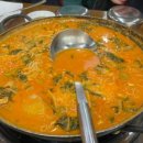 원조 감자탕 일미집 홍대점 이미지