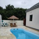 포항 펜션 풀빌라 스테이 기록 이미지