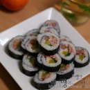 봄날김밥 이미지
