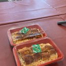 토요시장 | [오사카] 장어덮밥 맛집 "우오토요" | 구로몬시장 인생맛집 솔직후기 (cash only, 웨이팅, 먹을곳)