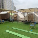 오클라 캠핑장 이미지