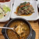 장단콩두부집 이미지