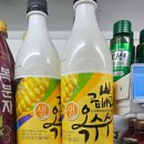 원예하나로마트(60039) | 강원도 춘천 하나로마트 필수템, 고소한 곰배령 옥수수 동동주 막걸리