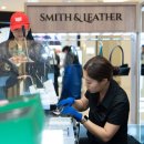 패션 코디네이션(패션스타일)(1) 이미지