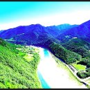 동강 이미지