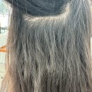 지선헤어라인 | 매직셋팅 곱슬머리 매직스트레이트 잘하는 진접미용실 르올헤어 지선원장님 중단발 레이어드컷 레이어드펌