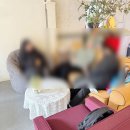 큐브 클럽 | 알지비 큐브 : 새로운 시작 <느느 그림그리기 클럽 그룹전> 전시 후기 및 후일담