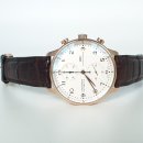 구리시계 이미지