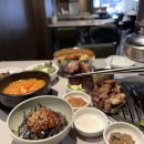 청주맛집 고급스러웠던 명육 방문후기~