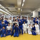 김재범 유도관 이미지