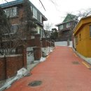 삼각산로 이미지