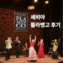 세비야 - 완도군 해변공원로124번길 11 | 스페인 세비야 플라멩코 공연 후기 마이리얼트립 예약 내돈내산 추천
