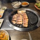 삼안로195번길L | [경남 김해] 구워주는 고기의 편안함과 맛 모두 잡은, 인제대맛집 &#34;천하왕소금구이&#34;&lt;in 삼방동&gt;