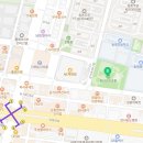 발산근린공원 화장실 이미지