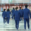 [A대표팀] 231023_&#34;2024 파리올림픽 아시아 지역 2차 예선&#34; 참여차 출국하는 콜린벨호 배웅한 후기