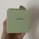 네모기획 - 9713 | KBO 콜라보 메디힐 티트리 네모패드 트러블 진정 리얼후기
