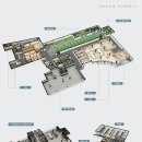 써밋 스크린골프 이미지